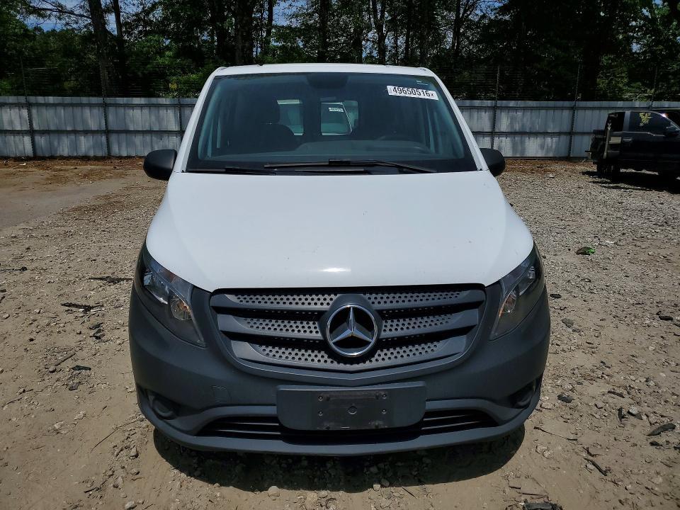 2019 Mercedes-Benz Metris
