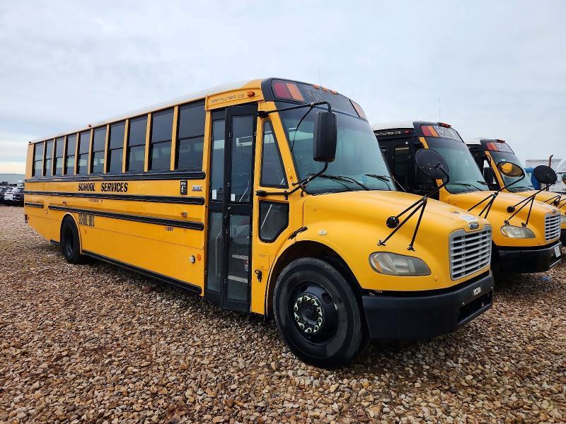 2011 Freightliner 2011 Thomas SAF-T-LINER C2-School Bus