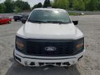 2025 Ford F150 STX