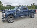 2025 Ford F250 Super Duty