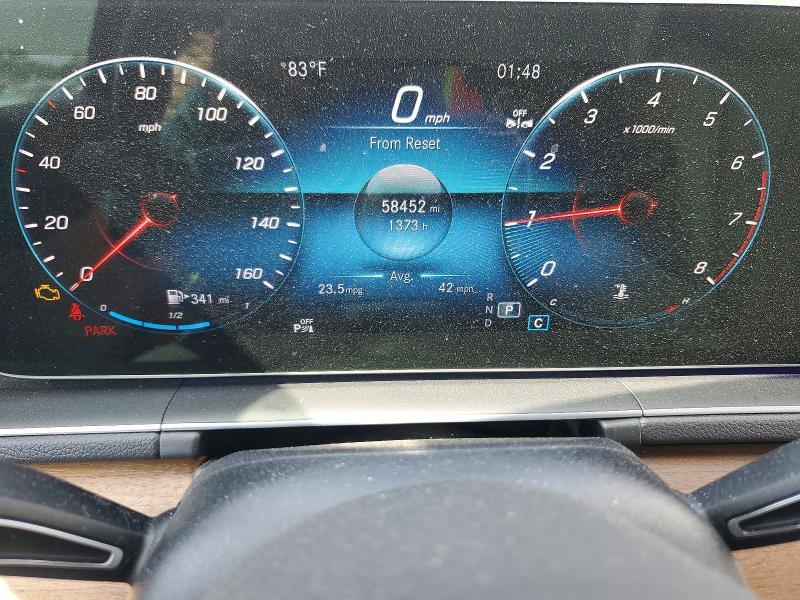 2022 Mercedes-Benz Gle 350 4matic