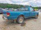1993 Ford Ranger