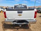 2011 Chevrolet Silverado C1500 LT