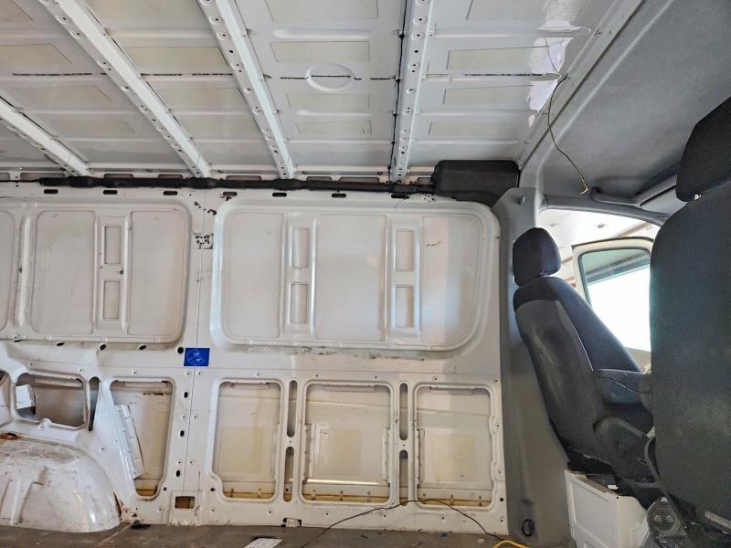 2017 Mercedes-Benz Sprinter 2500