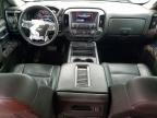 2017 Chevrolet Silverado K1500 LTZ