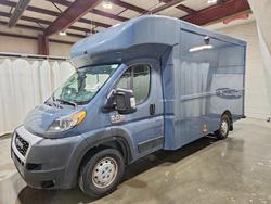 Clean Title Trucks for sale at auction: 2022 Dodge RAM Promaster 3500 Delivery Truck