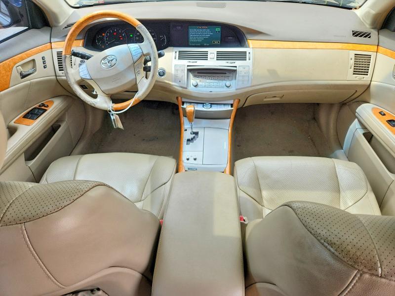 2006 Toyota Avalon Limited