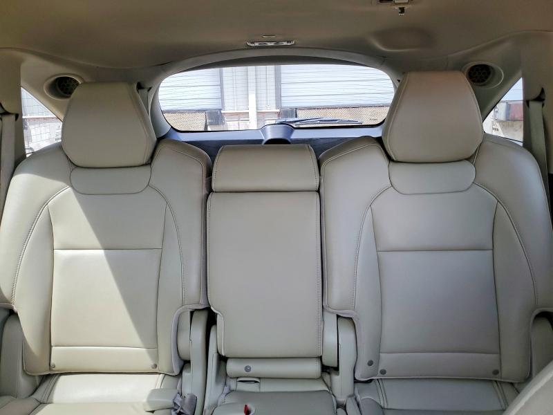 2016 Acura Mdx Technology