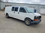 2015 Chev Express 2