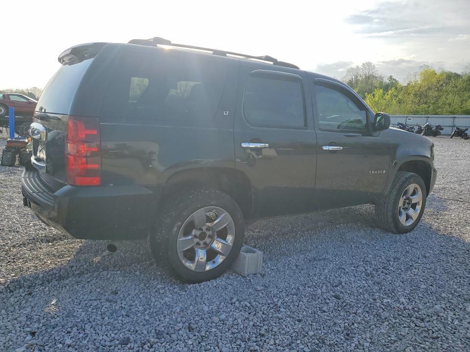 2007 Chevrolet Tahoe C1500