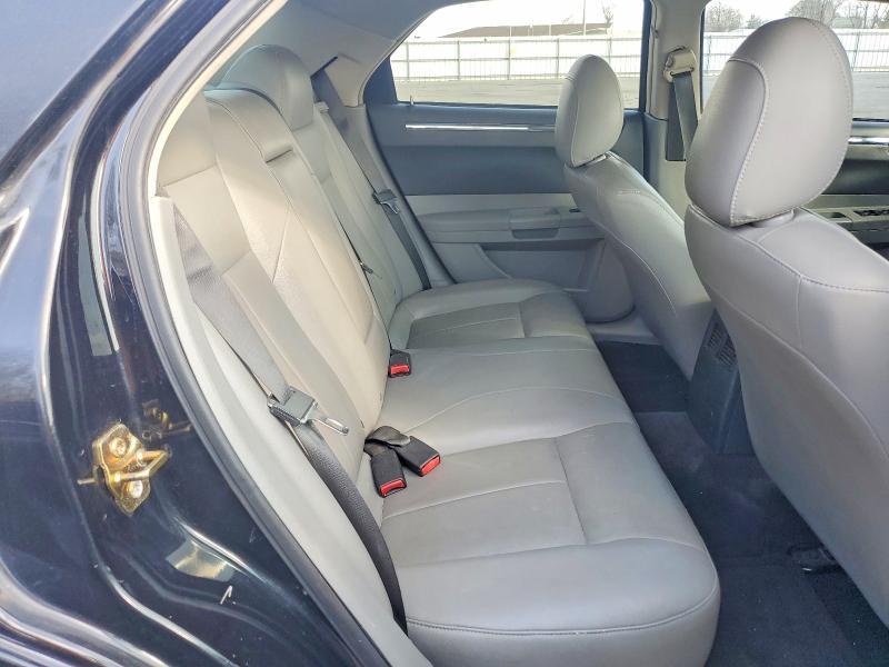 2006 Chrysler 300 Touring