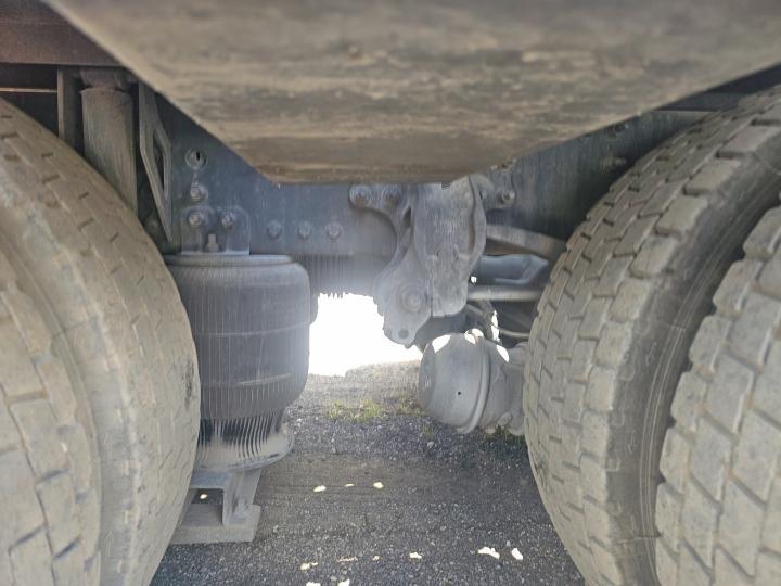 2014 Volv VAH