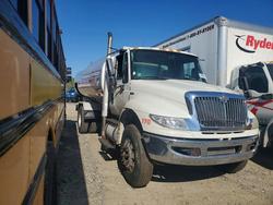 2015 International 4400 Tank Truck en venta en Glassboro, NJ