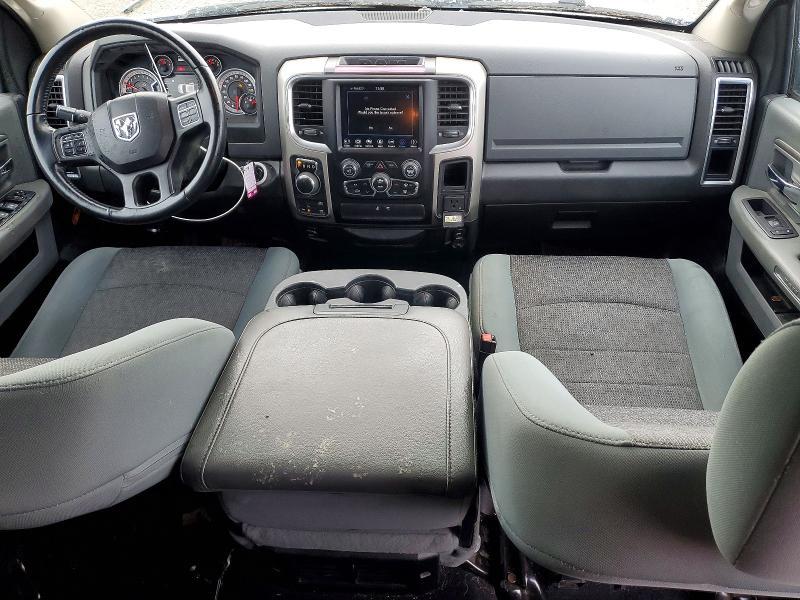 2019 Dodge Ram 1500 Classic slt