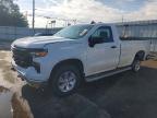 2025 Chevrolet Silverado C1500