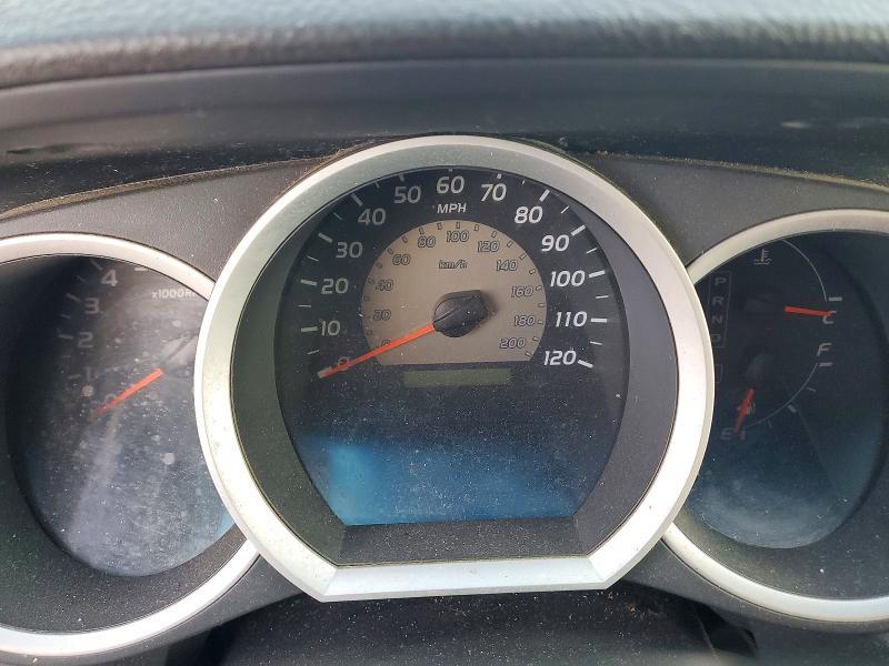 2010 Toyota Tacoma V6