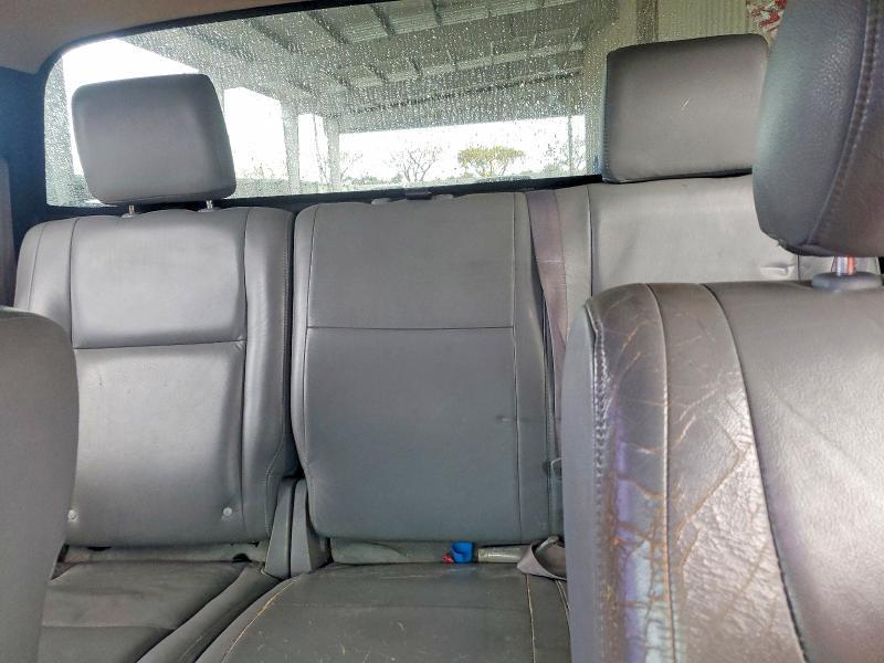 2007 Toyota Tundra SR5