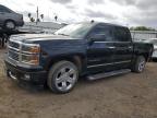 2014 Chev Silverado 1500 Crew Cab LT