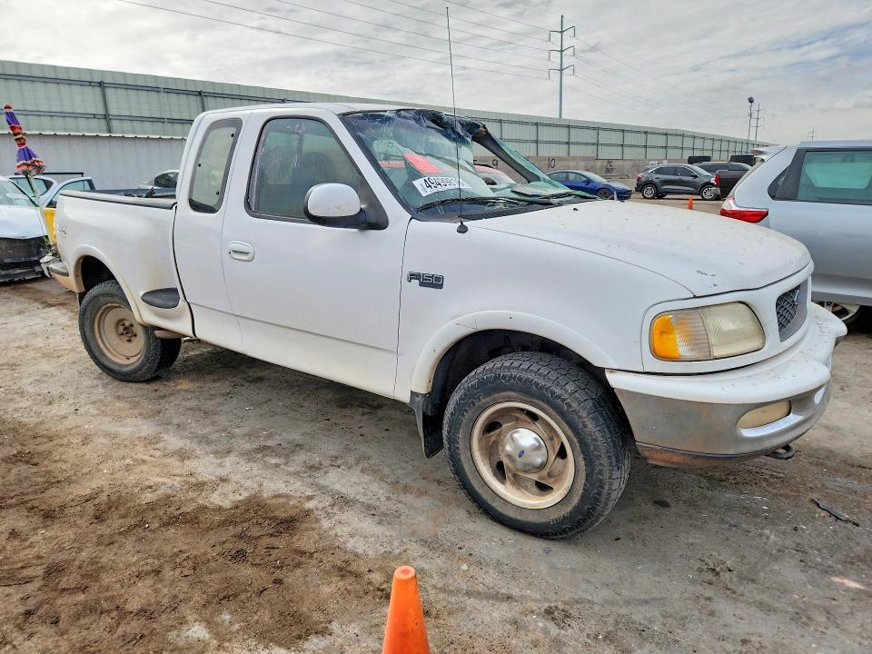 1997 Ford F150