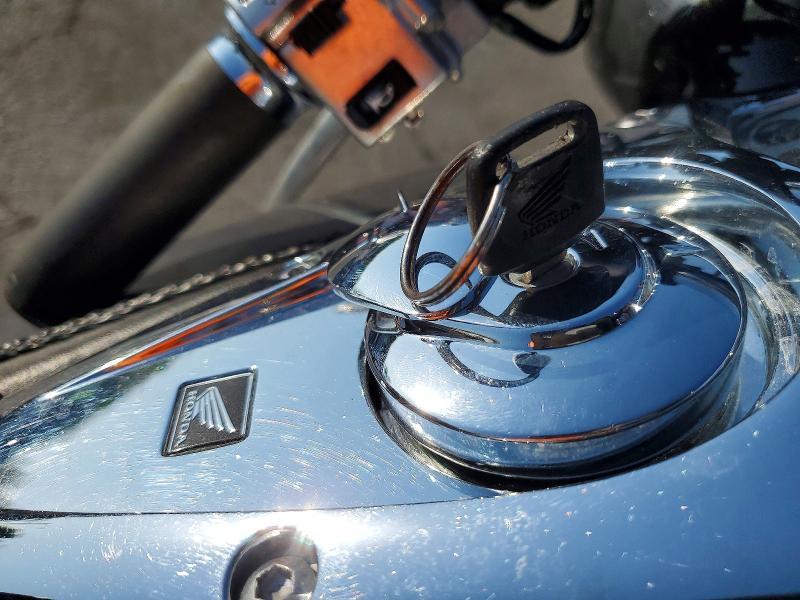 2006 Honda VTX1300 C