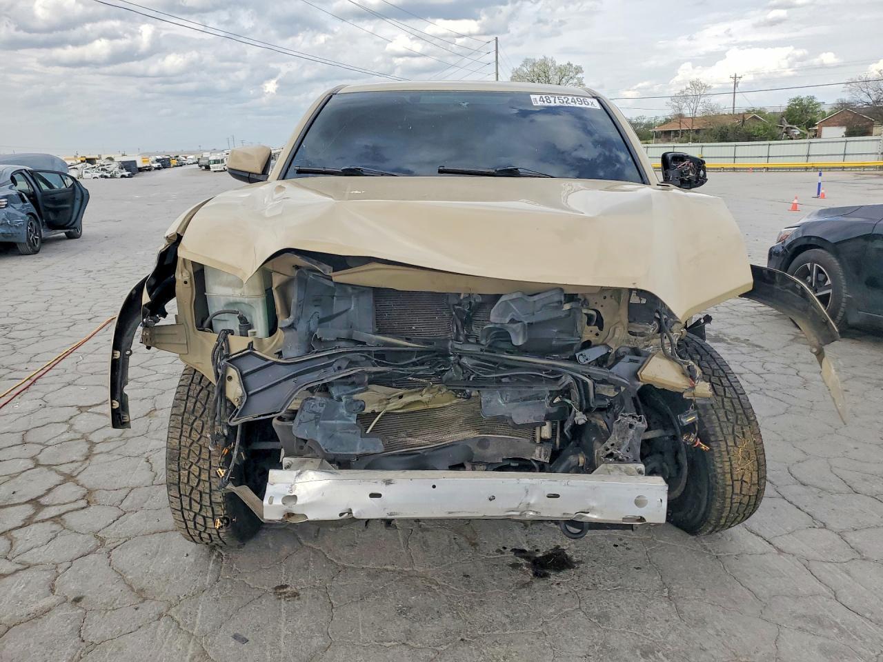 2016 Toyota Tacoma SR5 V6