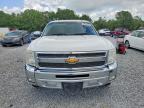 2013 Chevrolet Silverado C1500 LT