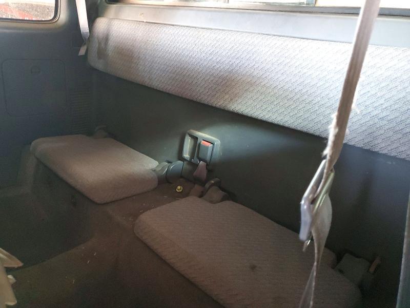 1995 Toyota Tacoma V6