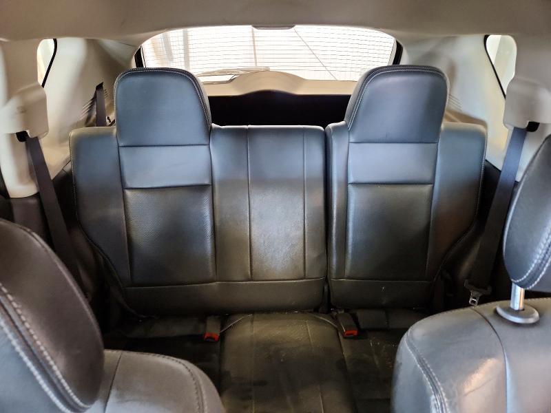 2014 Jeep Compass Limited