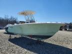 2021 Sailfish Boat