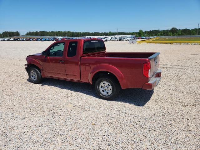 2017 Nissan Frontier S