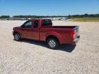 2017 Nissan Frontier S