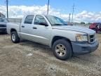 2008 Dodge Dakota SXT