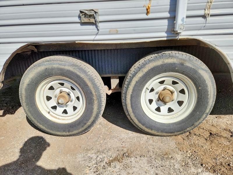 1995 Fleetwood Mallard