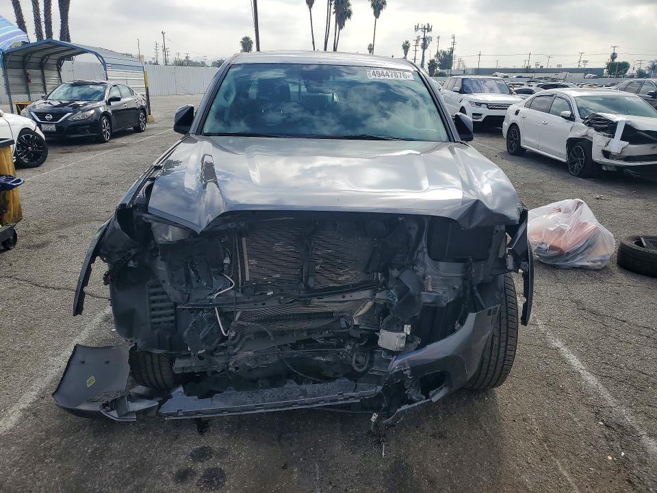 2020 Toyota Tacoma SR5 V6