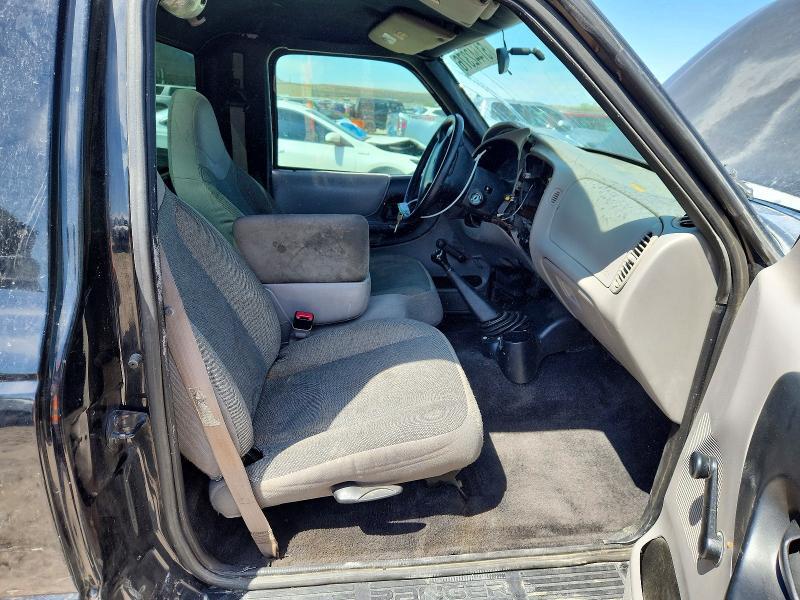 2000 Ford Ranger