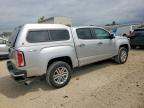 2018 GMC Canyon SLT