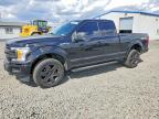 2019 Ford F150 Super Cab