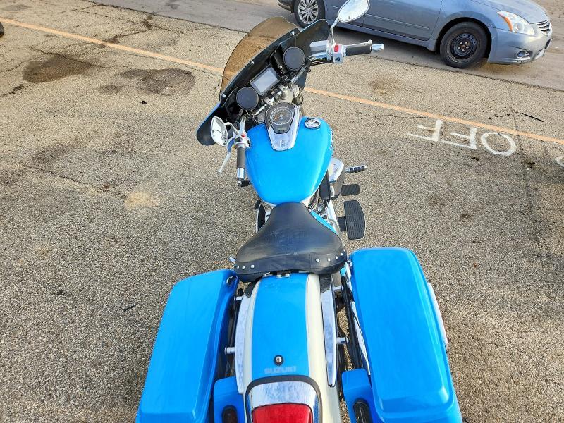 2009 Suzuki VL800