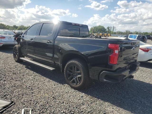 2025 Chevrolet Silverado C1500 High Country