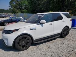2018 Land Rover Discovery hse en venta en Fairburn, GA