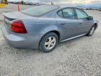2007 Pontiac Grand Prix