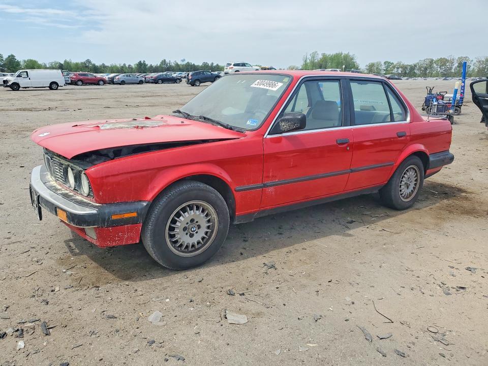 1988 BMW 325 Automatic