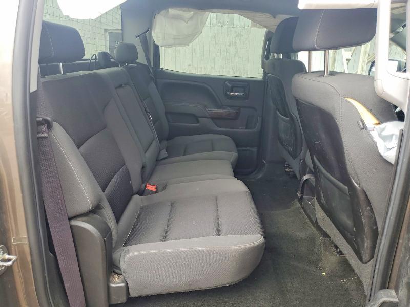 2014 GMC Sierra K1500 SLE