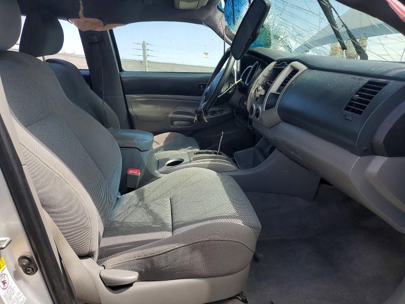 2011 Toyota Tacoma Double Cab Prerunner