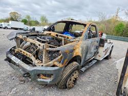 Dodge salvage cars for sale: 2020 Dodge RAM 5500