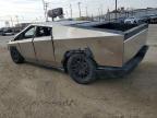 2025 Tesla Cybertruck