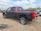 2007 Chevrolet Silverado K1500 Crew Cab