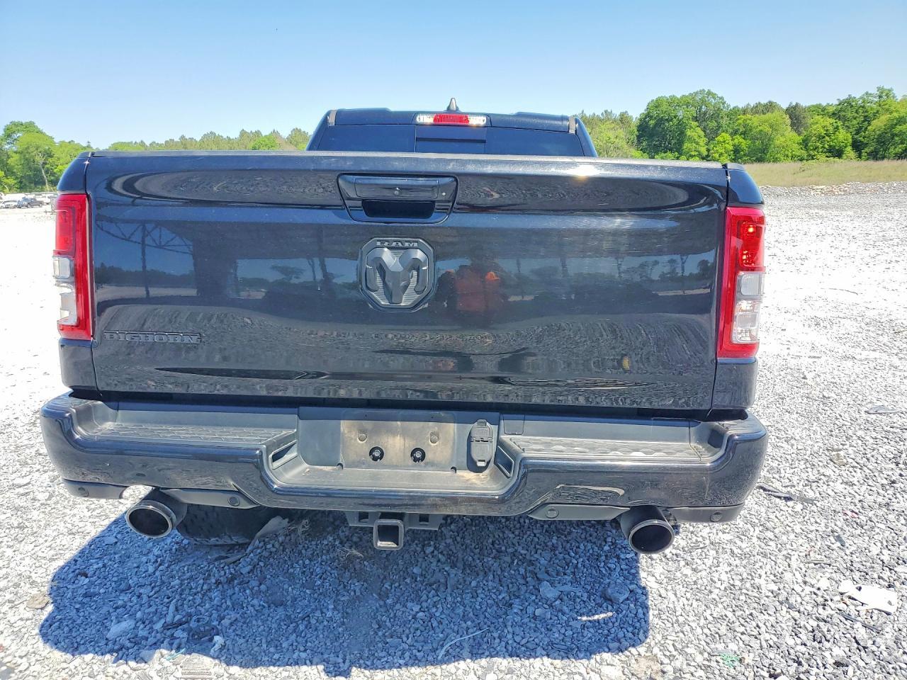 2021 Dodge RAM 1500 BIG Horn