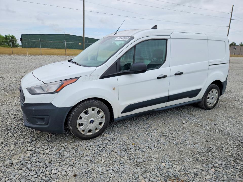 2022 Ford Transit Connect XL Delivery Van