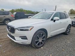 2018 Volvo Xc60 T6 Inscription en venta en Hillsborough, NJ